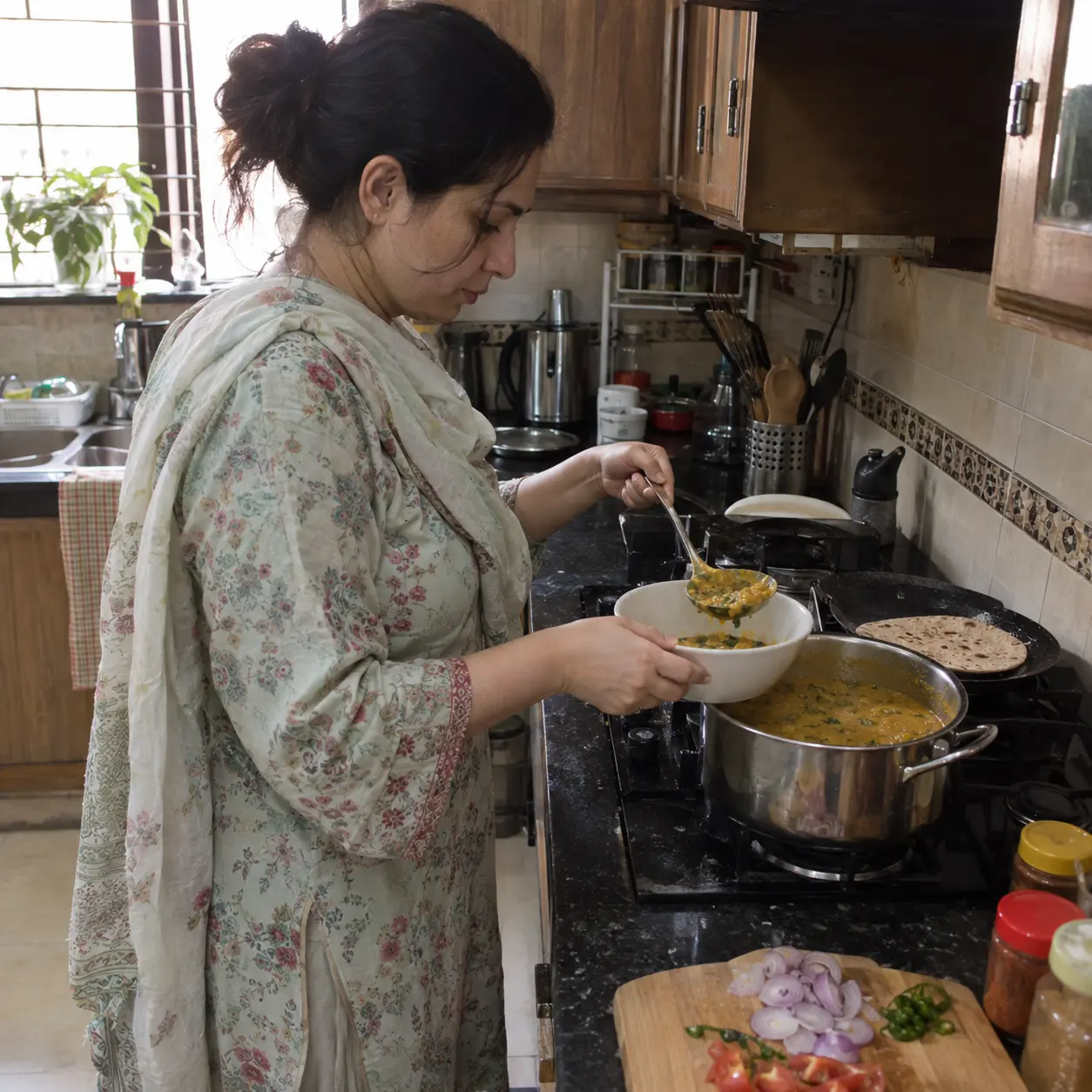Desi Diet Coaching lifestyle