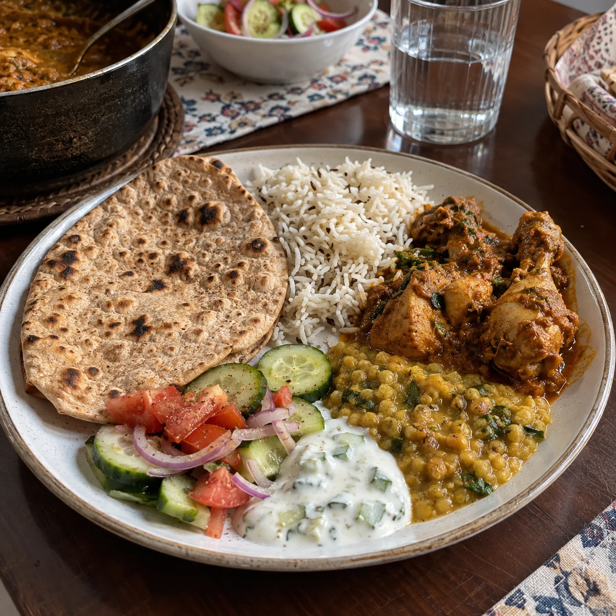 Desi Diet Coaching plan