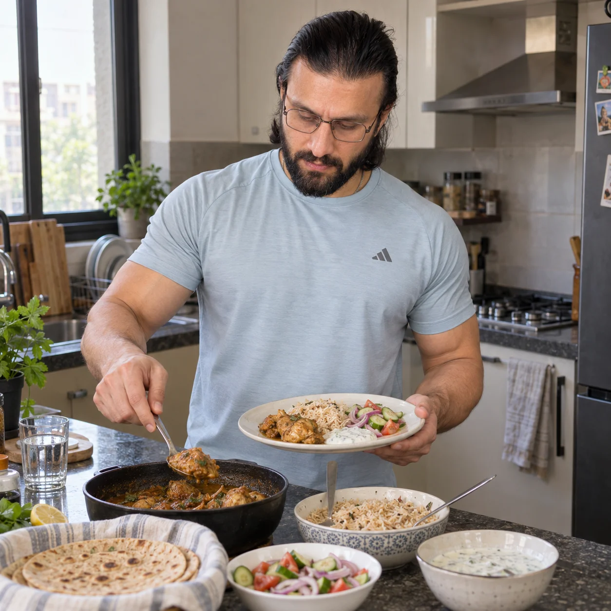 Weight Loss Coaching plan