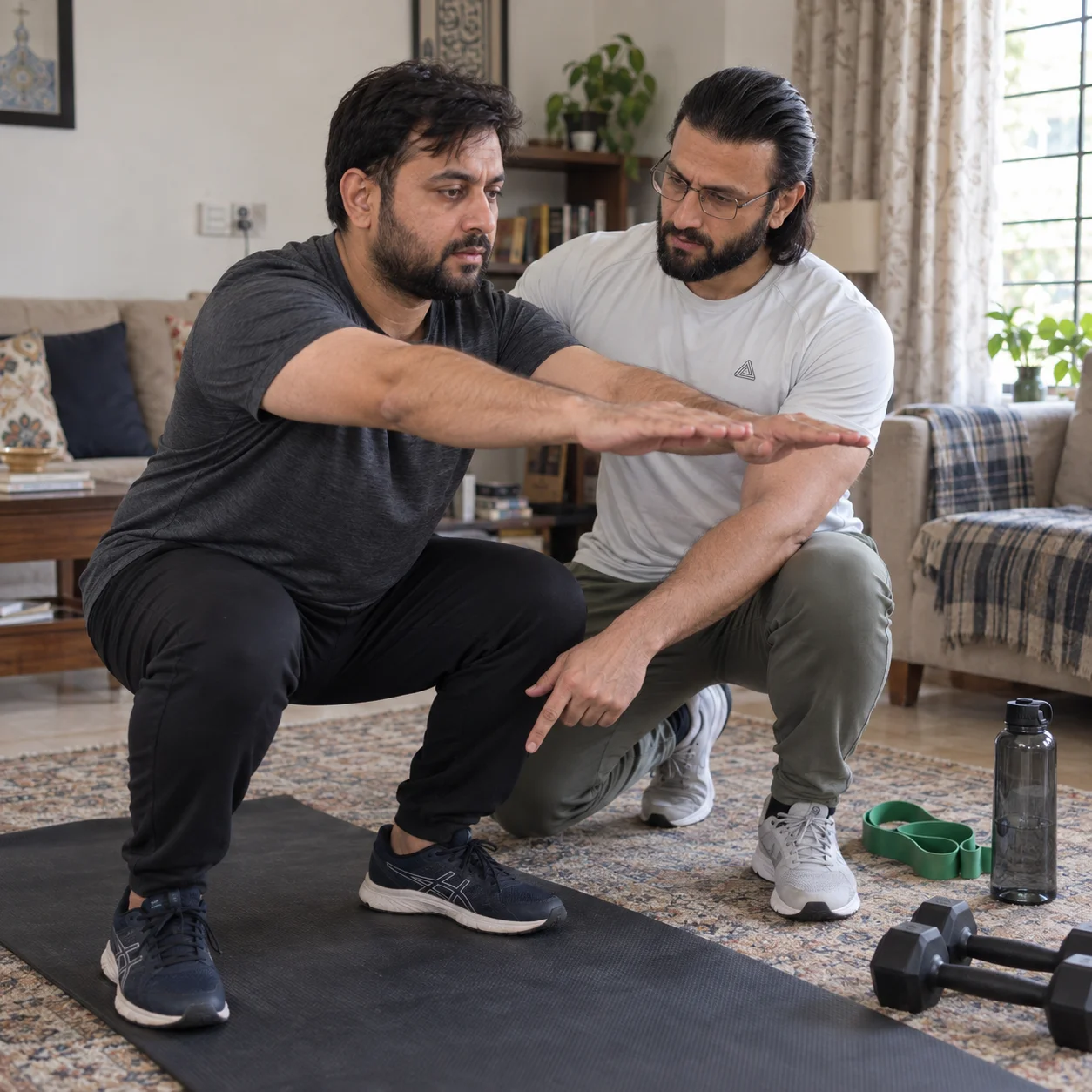 Weight Loss Coaching lifestyle